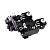 Привод узла подъёма бумаги HP RM1-2969-000CN для LaserJet M5025 M5035 M5039 M712 M725
