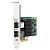 Сетевая карта HPE 792834-001 557 2 порта SFP+ 10Gbe 128MB PCIe(Gen4) x8