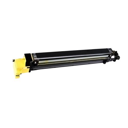 Блок проявки KYOCERA 302XC93103