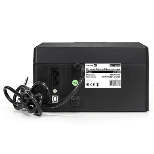ИБП Exegate EX293857RUS