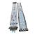 Кабель/шлейф HPE Комплект для монтажа HPE 872151-B21 для DL580 Gen10 4U Rail Kit with Cable Management Arm