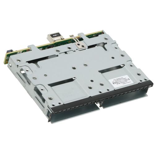 Корзина для накопителей Корзина HPE P54694-001 ProLiant Compute DL3XX Gen12 1U 2SFF x4 Tri*Mode U.3 Side by Side