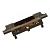 Тормозная площадка (Separation Pad Holder) HP RM1-6397-000CN для LaserJet P2055