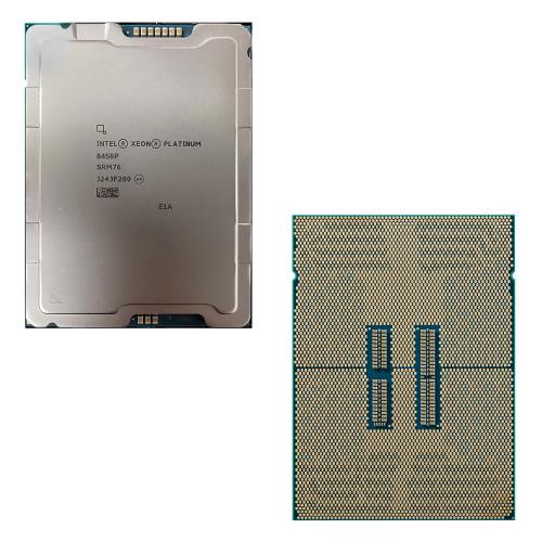 Процессор Intel Xeon Platinum 8458P 44C/88T 2.7GHz 350W LGA4677