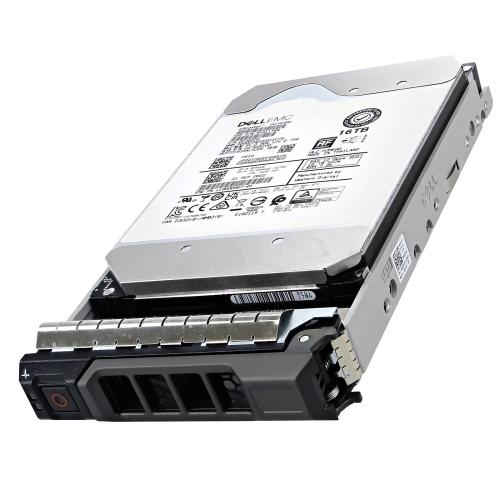 Жесткий диск HPE P23449-B21 16TB SATA 6G 7.2K LFF Helium 512e
