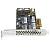 RAID-контроллер HP Smart Array P420 с кэшем 1GB FBWC и 2 внутренними SAS-портами 6Gb/s