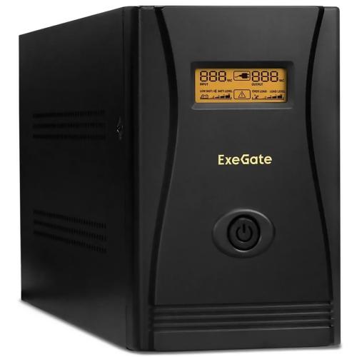 ИБП Exegate EP285484RUS