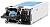 Блок питания HPE 754377-001, 500 Вт, 100-240V AC 50-60Hz 80-Plus Platinum Hot-Pluggable