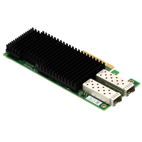 Сетевая карта Intel XXV710DA2G1P5 25GbE Dual Port SFP28