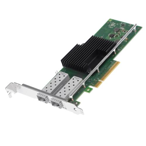 Сетевая карта Intel EX710DA2G1P5