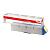Тонер-картридж OKI 45536553 жёлтый для PRO9542 PRO9431 PRO9541