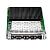 Сетевой адаптер HPE P41614-B21 Intel E810-XXVDA4 10/25Gb 4-port SFP28 OCP3 для HPE