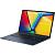 Ноутбук Asus 90NB13X2-M00AT0, 17'', Core 5/16/512