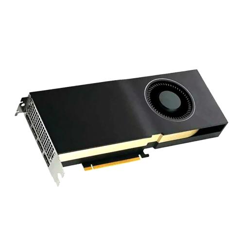 Видеокарта Nvidia RTX PRO 4000 Blackwell SFF Edition 24GB GDDR7 ECC