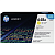 Картридж HP CE262A