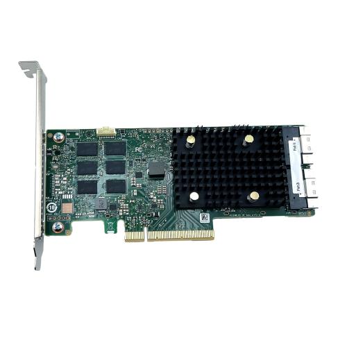Контроллер HPE MR416i-p P47777-B21