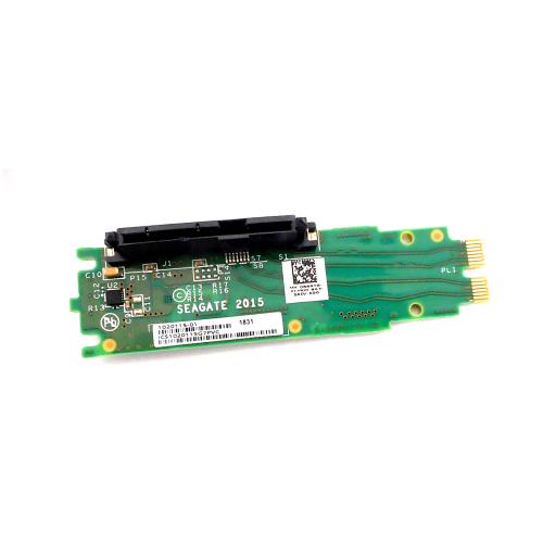 Плата/контроллер Dell 88RTR соединительная для PowerVault ME4084