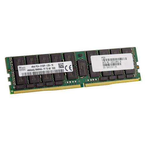Модуль памяти HP A2Z50AA, 8 ГБ, DDR3, 1600 МГц, ECC