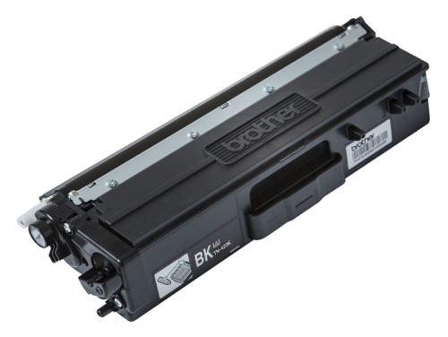 Картридж Brother TN423BK
