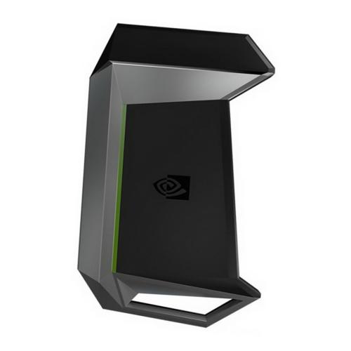 Прочая запчасть Nvidia 900-12232-2500-000 GEFORCE GTX SLI HB BRIDGE 4-SLOT
