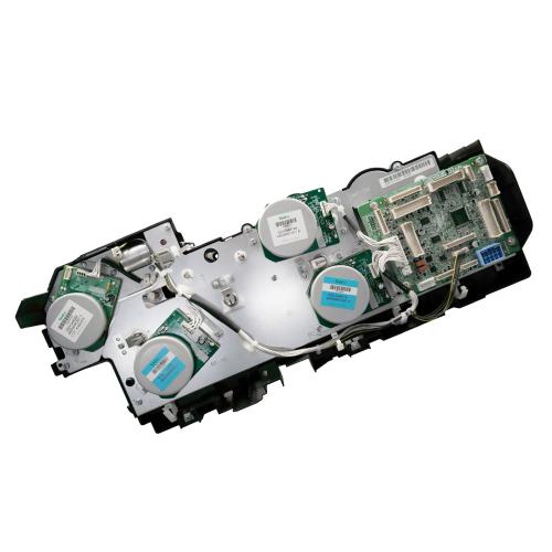 Редуктор KYOCERA 302V893080
