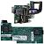 Сетевой адаптер HPE 768080-001 FlexFabric 2x10Gb, PCI Express 3.0 x8