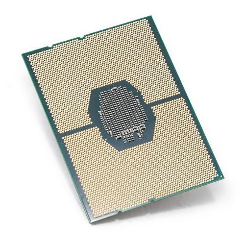 Серверный процессор Intel Xeon Silver 4316 (Dell 338-CBWL)