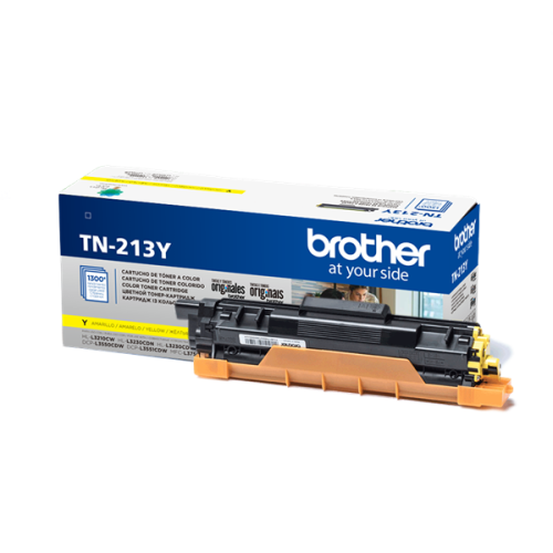 Картридж Brother TN213Y