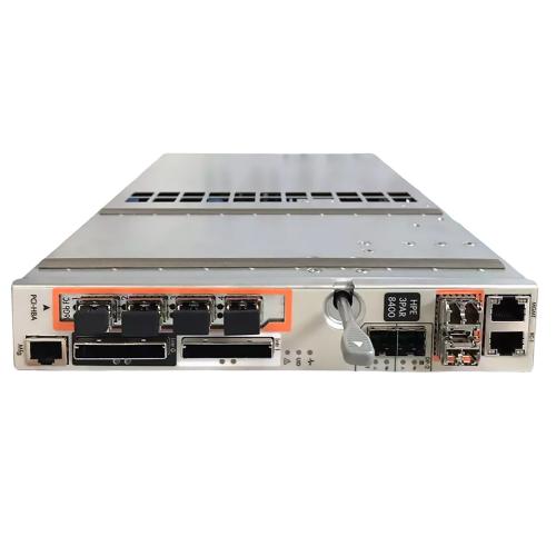 Контроллер HPE P00520-001 в сборе для СХД 3PAR StoreServ 8400
