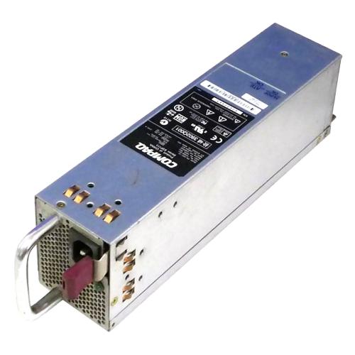 Блок питания HP 194989-002, 400 Вт для Proliant DL380 G2-G3