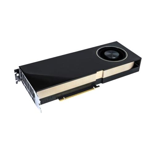 Видеокарта Nvidia RTX PRO 6000 Blackwell Max-Q 96 GB GDDR7 with ECC