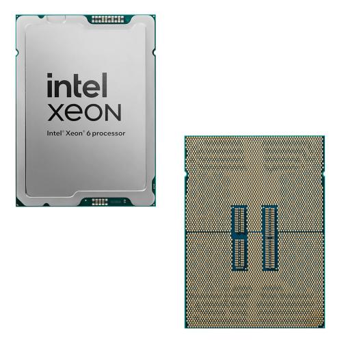 Процессор HPE Intel Xeon 6505P P74503-B21 2.2GHz 12-core 150W