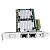 Сетевая карта HPE 656596-B21 Broadcom 57810S двухпортовый 10GBase-T RJ45 PCIe LP для Gen8