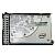 HPE P40498-B21 960 ГБ SATA 6 Гбит/с SSD накопитель Read Intensive с цифровой подписью прошивки