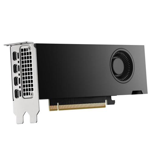 Видеокарта Nvidia RTX 2000 ADA 16GB GDDR6 ATX+LP