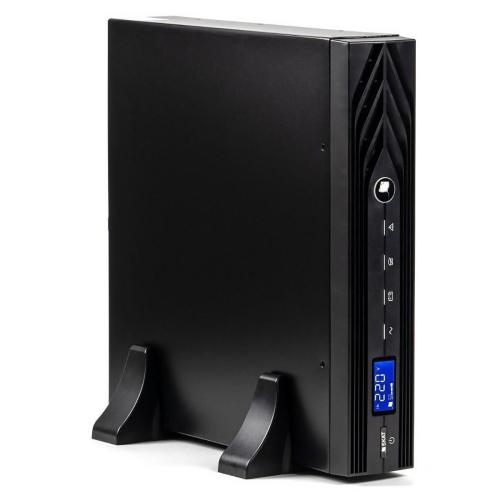 ИБП Бастион 9905 SKAT-UPS 1500-RACK-ON-E