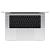 Ноутбук Apple MacBook Pro 16 дюймов M3 Pro Late 2023 Silver с дисплеем Liquid Retina XDR 3456x2234