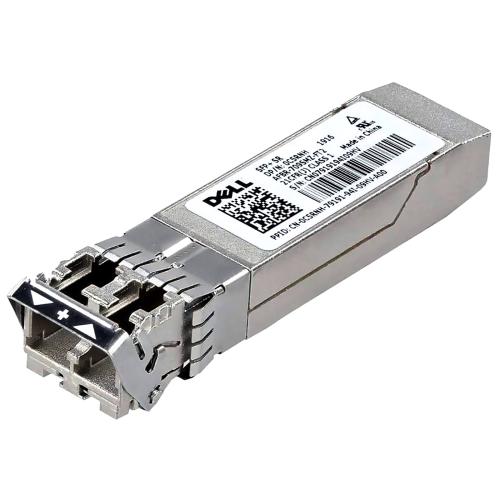 Трансивер Dell 407-10079 Brocade 8Gbps SR 850nm 150m
