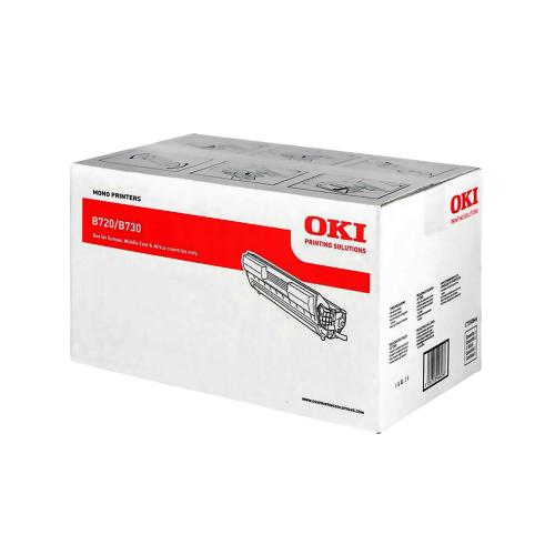 Картридж Oki 01279101