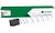 Картридж Lexmark 76C00M0