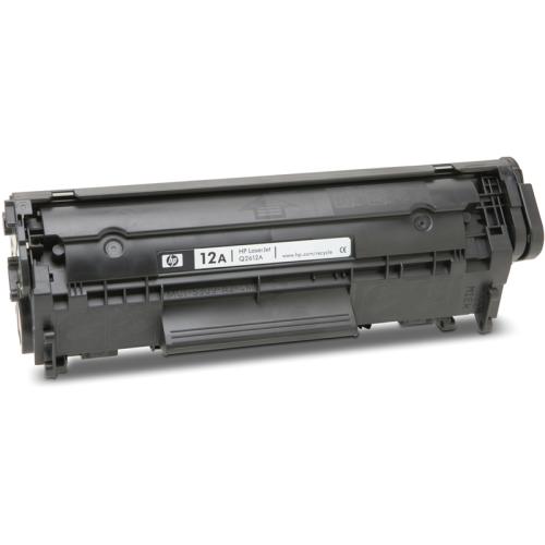 Картридж HP Q2612A