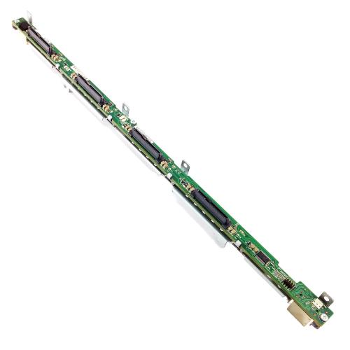 Плата бэкплейн HP 532147-001 верхняя корзина 4 × SFF 2,5 дюйма SAS/SATA для DL360 G6/G7