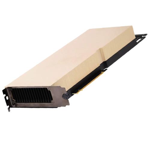 Видеокарта Nvidia 900-21010-0020-000 Tesla H100 NVL 94GB HBM3 PCIe x16