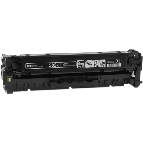 Картридж HP CE410X