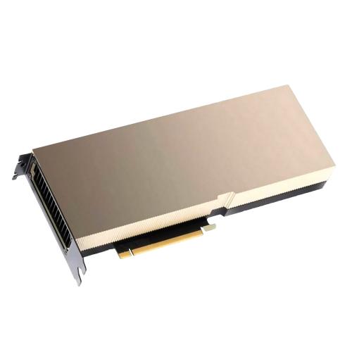 Видеокарта Nvidia Ampere A100 80 GB PCIe 4.0