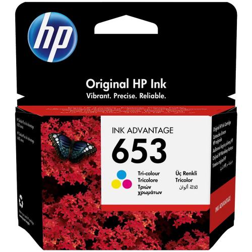 Картридж HP 3YM74AE#BHK