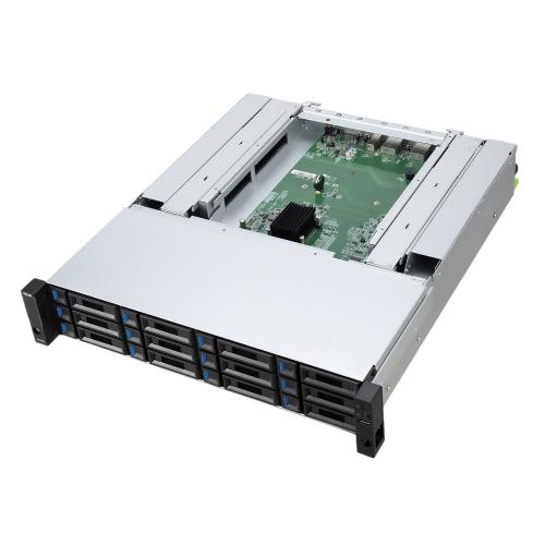 Asus Серверная платформа ASUS VS320D-RS12 90SF03V1-M00FX0