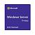 ОС Windows Server 2025 P73-08538 Standard 64Bit Russian