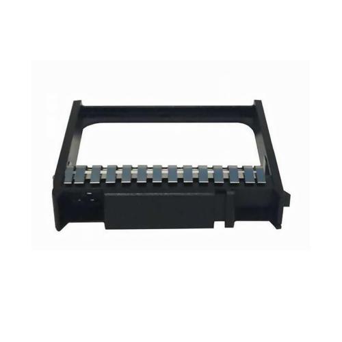 Заглушка HPE 730772-001 Drive blank SFF with yellow touch point