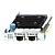 Сетевой адаптер HPE 817721-B21 10GB 2 PORT 535FLR-T ETHERNET ADAPTER